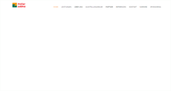 Desktop Screenshot of maler-zabka.de