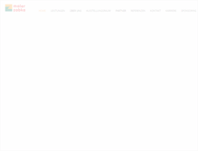 Tablet Screenshot of maler-zabka.de